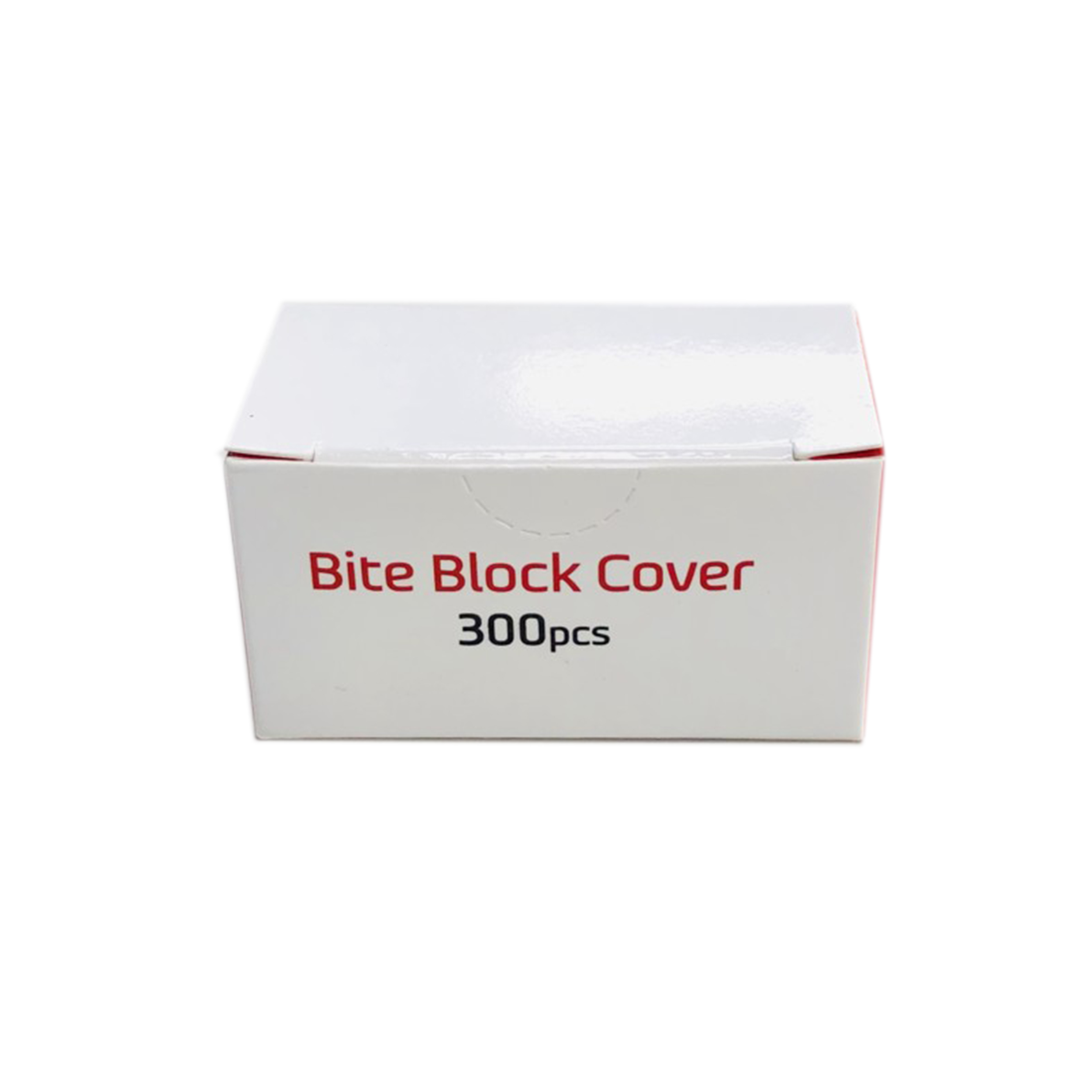 Hygiene Sleeves for bite block (D0001170_VINYL-COVER PANORAMA/PP+PE/M0041683)